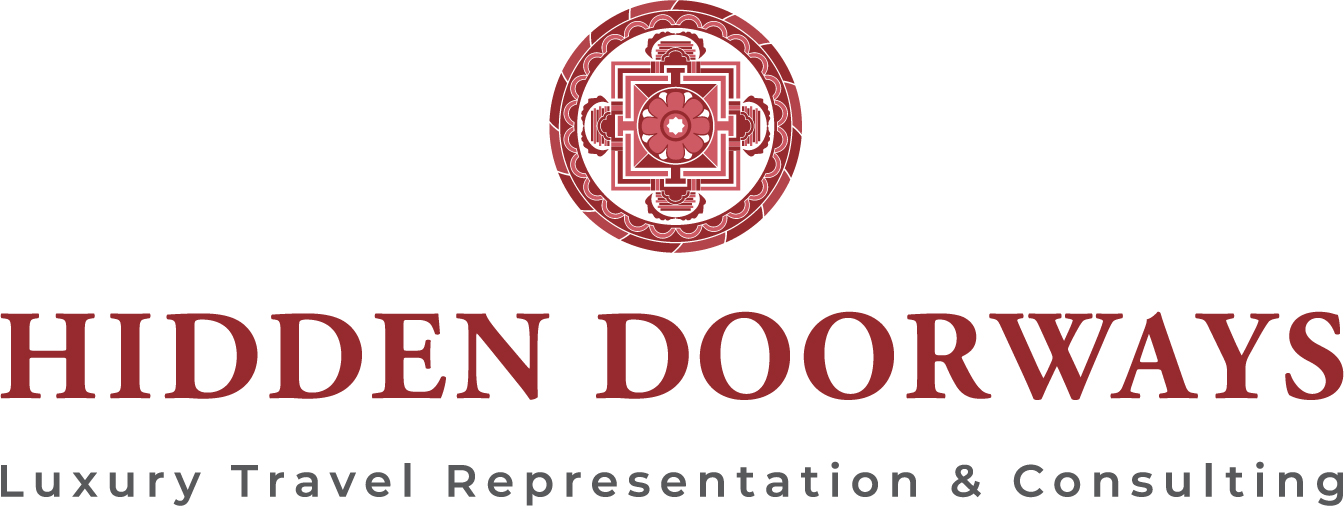 Hidden Doorways (Europe)