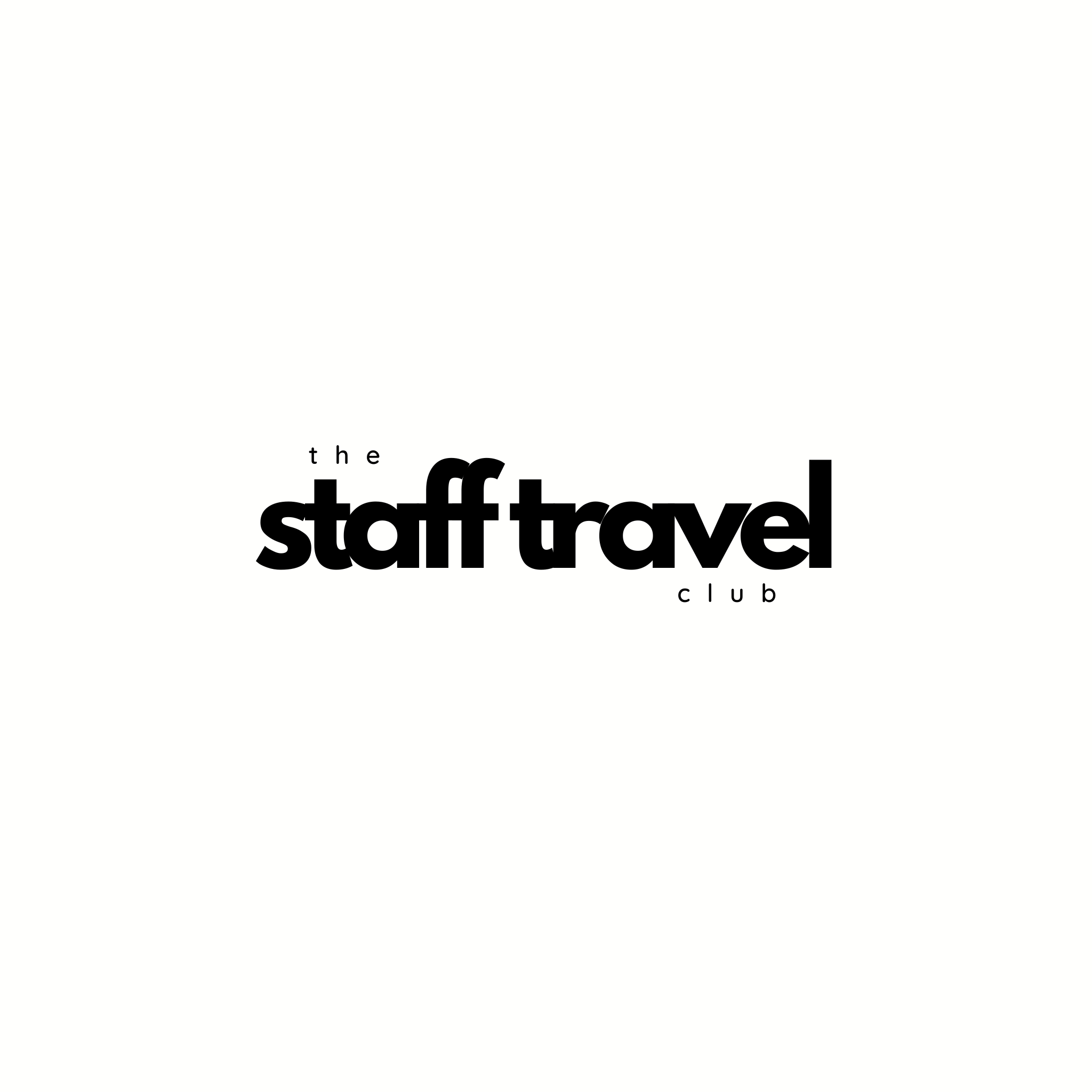 Staff Travel Club