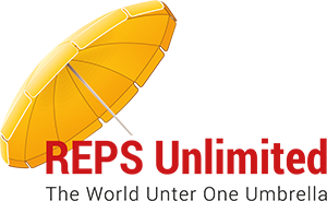 Reps Unlimited