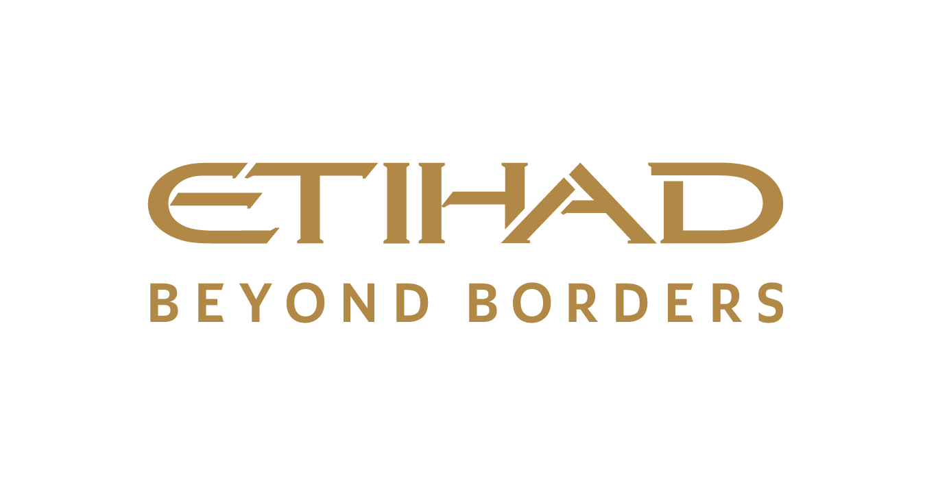 Etihad Airways 